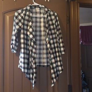 A medium size cover up